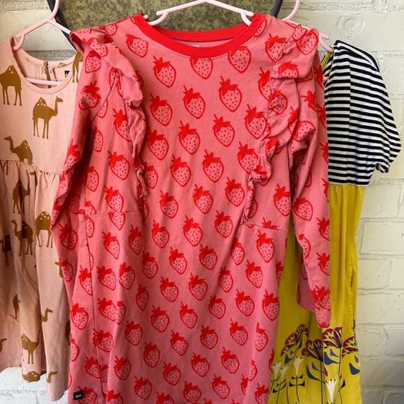 Tea Collection Dresses - Picture 4 of 6